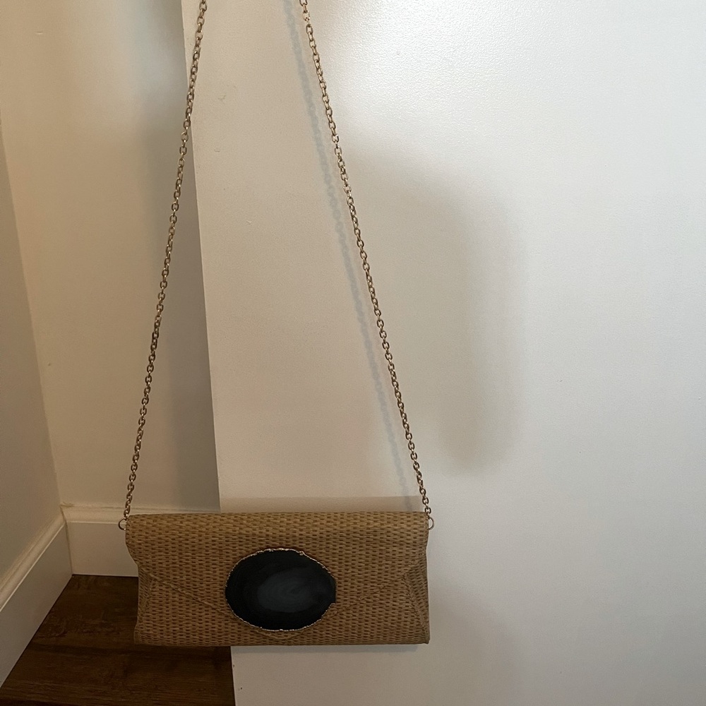 Authentic Wimberly Purse